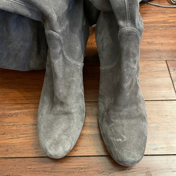 Stuart Weitzman Tieland boot - Picture 5 of 9